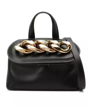 Сумка с короткими ручками