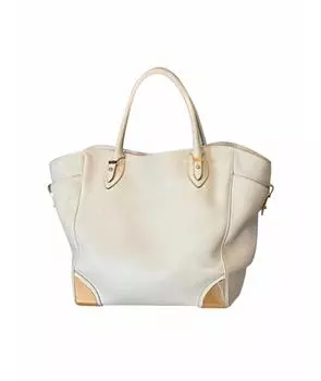 Сумка с короткими ручками