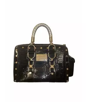 Сумка с короткими ручками