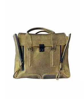 Сумка с короткими ручками