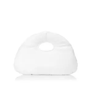 Сумка с короткими ручками