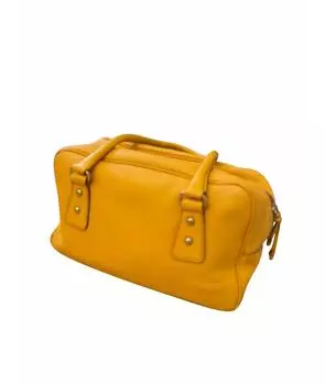 Сумка с короткими ручками