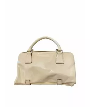 Сумка с короткими ручками