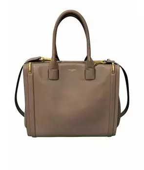 Сумка с короткими ручками