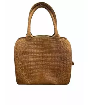 Сумка с короткими ручками