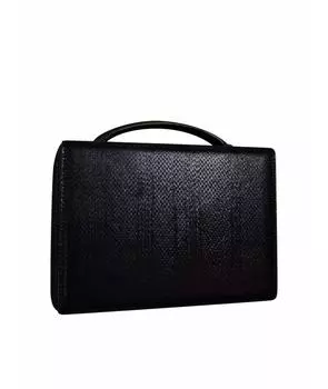 Сумка с короткими ручками