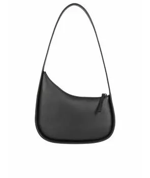 Сумка с короткими ручками