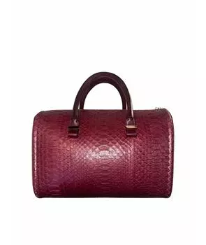 Сумка с короткими ручками