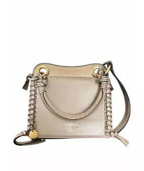 Сумка с короткими ручками