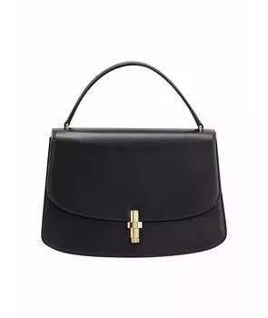 Сумка с короткими ручками