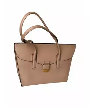 Сумка с короткими ручками