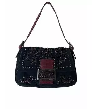 Сумка с короткими ручками