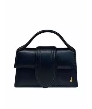 Сумка с короткими ручками