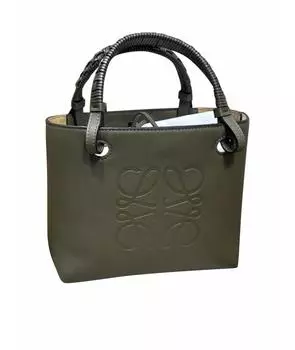 Сумка с короткими ручками