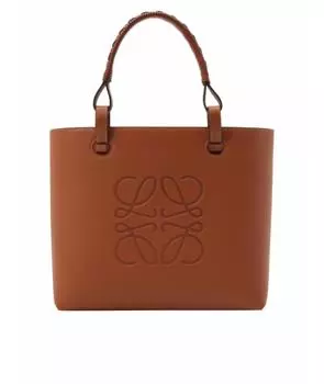 Сумка с короткими ручками