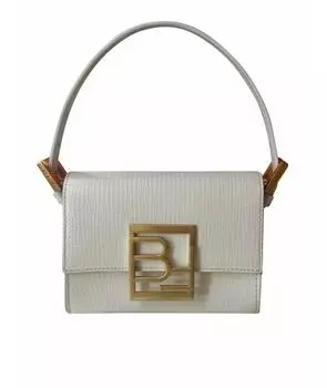 Сумка с короткими ручками