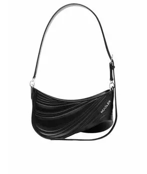 Сумка с короткими ручками