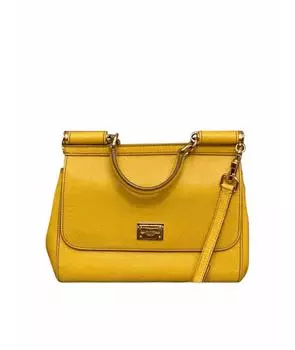 Сумка с короткими ручками