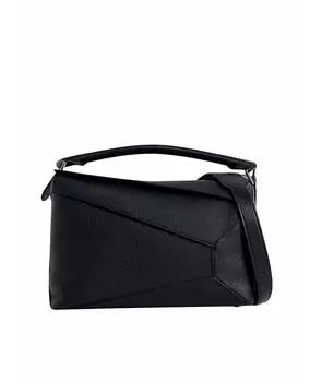 Сумка с короткими ручками