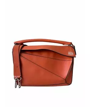 Сумка с короткими ручками