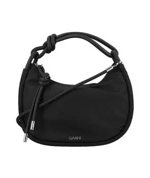 Сумка с короткими ручками