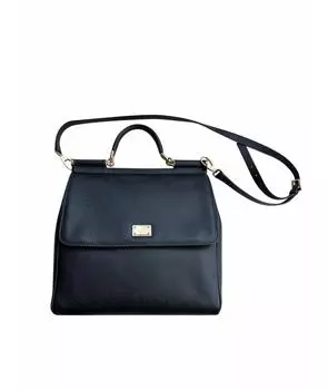 Сумка с короткими ручками