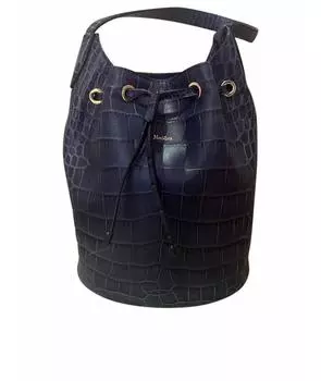 Сумка с короткими ручками