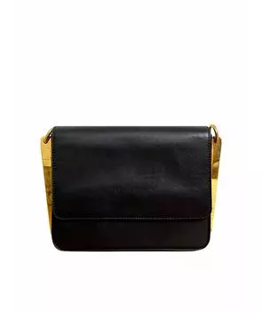 Сумка с короткими ручками