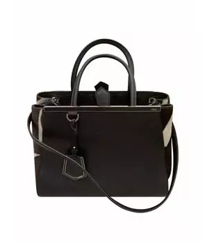 Сумка с короткими ручками