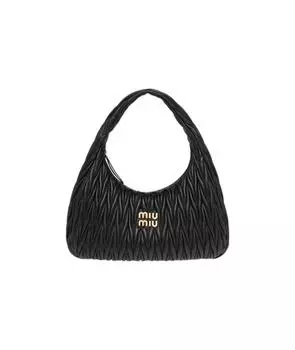 Сумка с короткими ручками