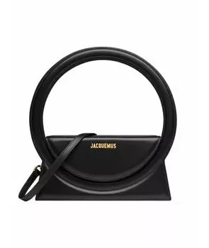 Сумка с короткими ручками