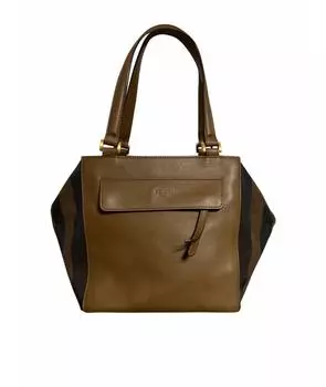 Сумка с короткими ручками