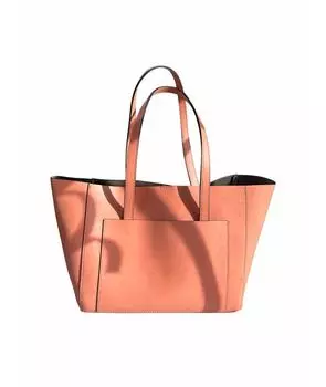 Сумка с короткими ручками