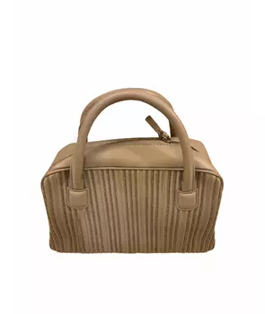 Сумка с короткими ручками