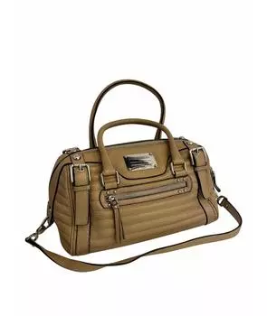 Сумка с короткими ручками