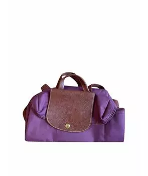 Сумка с короткими ручками