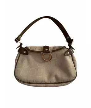 Сумка с короткими ручками