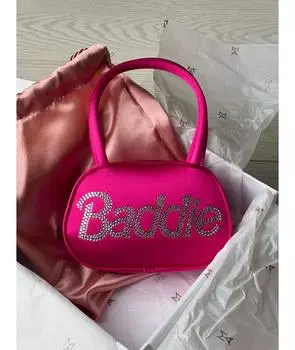 Сумка с короткими ручками