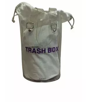 Сумка с короткими ручками