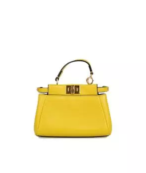 Сумка с короткими ручками