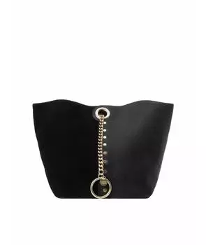 Сумка с короткими ручками