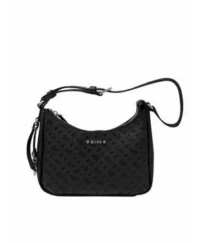 Сумка с короткими ручками