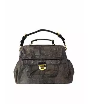 Сумка с короткими ручками