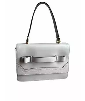 Сумка с короткими ручками