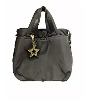 Сумка с короткими ручками