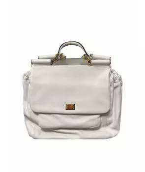 Сумка с короткими ручками