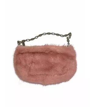 Сумка с короткими ручками