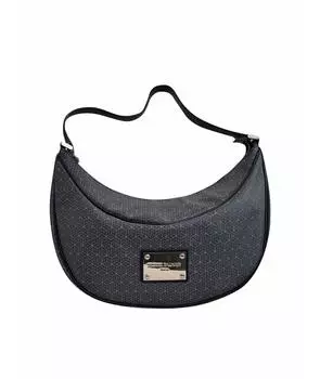 Сумка с короткими ручками