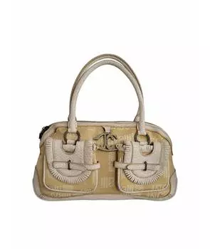 Сумка с короткими ручками