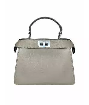 Сумка с короткими ручками